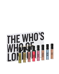 Penhaligon's Portraits Scent Library 8x2ml