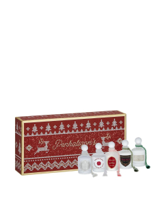 Penhaligon’s Festive Mini Set For Her 5x5ml