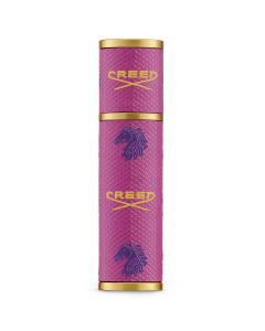 CREED Refillable Travel Atomizer Pink 5ml