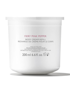 Molton Brown Pink Pepper Body Cream Refill 200ml
