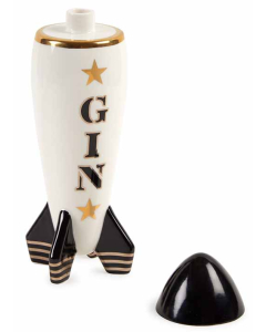 Jonathan Adler Gin Rocket Decanter