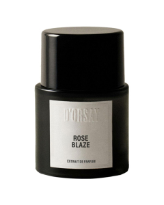 D'Orsay Rose Blaze Extrait de Parfum 50ml
