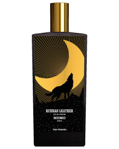 Memo Russian Leather Eau de Parfum