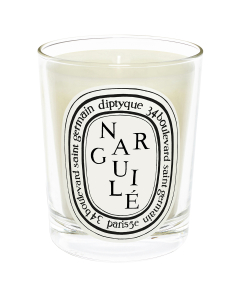 diptyque Standard Candle Narguilé 190g