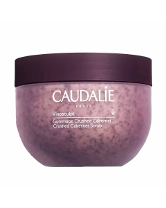 Caudalie Vinosculpt Crushed Cabernet Scrub 250g