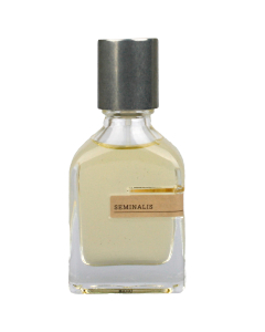 Orto Parisi Seminalis EDP 50ml