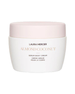 Laura Mercier Serum Body Cream Almond Coconut 200ml