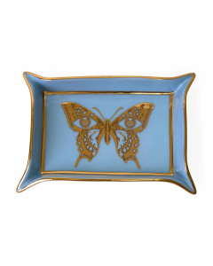 Jonathan Adler Mariposa Valet Tray