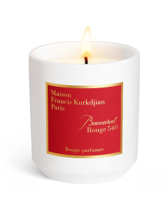 Maison Francis Kurkdjian Baccarat Rouge 540 Scented Candle 280g