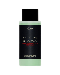 Frederic Malle Bigarade Body Wash 200ml