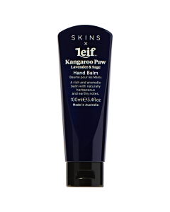 Skins x Leif Kangaroo Paw Hand Balm 100ml