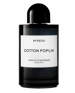 Byredo Room Spray Cotton Poplin 250ml