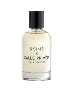 Salle Priveé SKINS x Salle Privee EDP