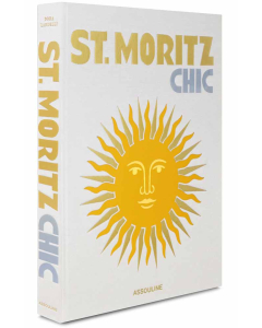 Assouline St. Moritz Chic