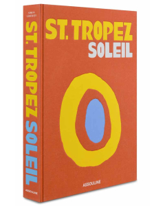 Assouline St. Tropez Soleil