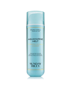 Sunday Riley Aquamarine Melt Cleansing Gel-Balm 140ml