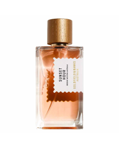 Goldfield & Banks Sunset Hour EDP 100ml