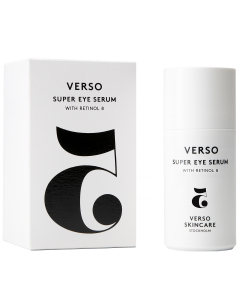 Verso Super Eye Serum 30ml