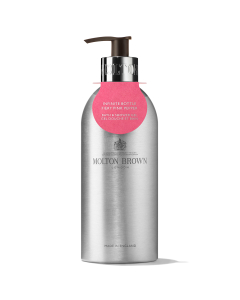 Molton Brown Infinite Bottle Fiery Pink Pepper Bath & Shower Gel  400ml