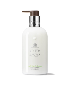 Molton Brown Lily & Magnolia Blossom Body Lotion 300ml