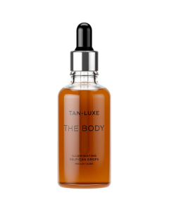 Tan-Luxe The Body Medium/Dark