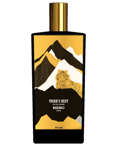 Memo Tiger's Nest EDP 75ml