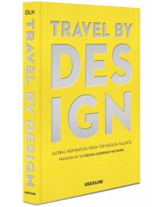 Assouline Travel By Design