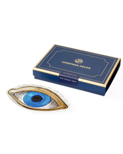 Jonathan Adler Eye Trinket Tray - Single