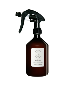 Zenology Trigger Spray Skins Liquid Cashmere 500ml