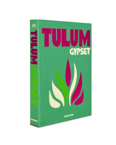 Assouline Tulum Gypset 