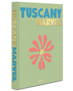 Assouline Tuscany Marvel