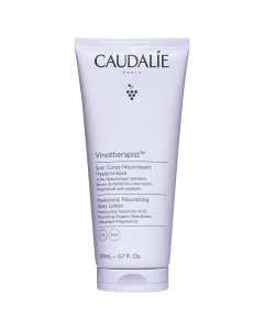 Caudalie Vinotherapist Hyaluronic Nourishing Body Lotion