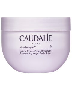 Caudalie Vinotherapist Replenishing Vegan Body Butter 250ml