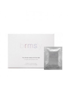 RMS Beauty Ultimate Makeup Remover Wipes