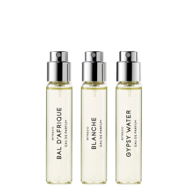 BYREDO LA SÉLECTION NOMADE 3x12mL Byredo La Sélection Nomade – 3x12ml