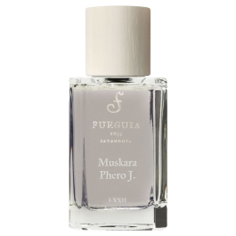 Phero J. Muskara Phero J. 香水 1831 _0002_125060_fueguia_edpmuskar