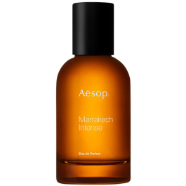 【未開封品】Aesop Marrakech Intense 50ml Aēsop Marrakech Intense 50ml Aesop Marrakech Intense EDP 50ml – NEST