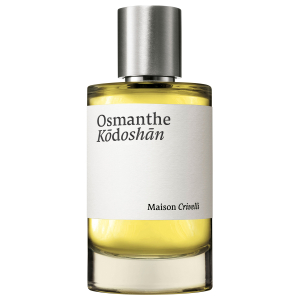 Maison Crivelli Osmanthe Kōdoshān Eau de Parfum