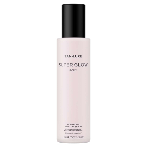 Tan-Luxe Super Glow Body Hyaluronic Self-Tan Serum 150ml