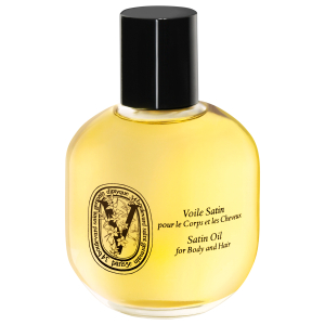 diptyque Satin Oil Hair & Body 100ml