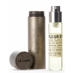 Le Labo Fleur d'Oranger 27 Travel Tube