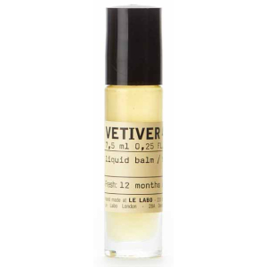 Le Labo Vetiver 46 Liquid Balm
