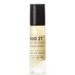 Le Labo Oud 27 Liquid Balm
