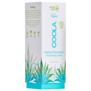 Coola Suncare Radical Recovery Eco-Cert Organic After Sun Lotion 180ml