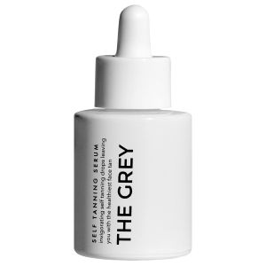 The Grey Self Tanning Serum 30ml