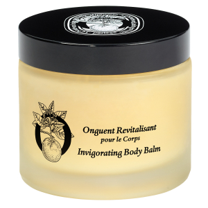 diptyque Invigorating Body Balm 125ml