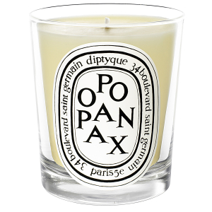 diptyque Standard Candle Oponapax 190g 