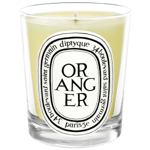 diptyque Standard Candle Oranger 190g