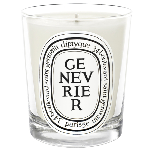 diptyque Standard Candle Genevrier 190g