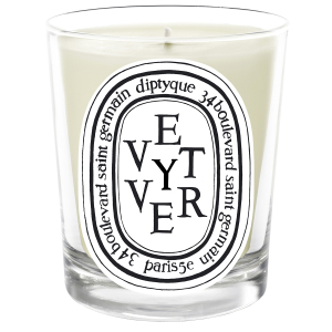 diptyque Standard Candle Vétyver 190g